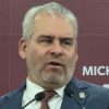 “Por proceso electoral” se quiere tergiversar información falsa sobre lo que ocurre en Michoacán, dice gobernador