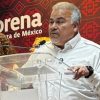 Dice Morena que investigación por caso Manzo debe ser “hasta donde tenga que llegar”