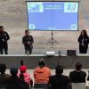 Capacita Gobierno de Morelia a motociclistas en conducción segura