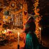 Preparan a prestadores de servicios en Pátzcuaro para la Noche de Muertos