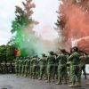 Conmemoran Aniversario de la Gesta Heroica de los Niños Héroes