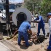 Previene Ooapas obstrucciones y afectaciones con trabajos permanentes de desazolve