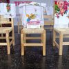 Del 4 al 11 de octubre, la Feria de la Silla en Opopeo