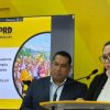 Está listo el PRD Michoacán para el proceso electoral 2026-2027, dice presidenta provisional