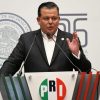Advierte PRI que personajes del Movimiento del Sombrero podrían tener nexos con el crimen organizado
