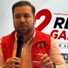 Por falta de procedibilidad, Reyes Galindo cuestiona juicio político contra Yarabí Ávila