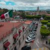 Tarímbaro conmemora 481 años de la Congregación del Municipio