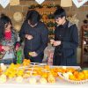 Comunidades purépechas compartirán sus saberes ancestrales de Noche de Muertos