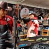 Morelia enciende las parrillas para la novena edición del Festival del Asado