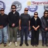 Detienen en Edomex a ex Secretario de Finanzas de Michoacán y su familia, eran una banda de extorsionadores