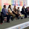 Reconocen el trabajo, compromiso y esfuerzo de la comunidad para hacerla visible y aceptada, entregan Premio LGBTTTQ+