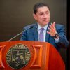Incremento en confianza en jueces favorece la competitividad de Michoacán: Hugo Gama