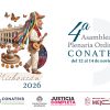 Michoacán está listo para recibir a los Poderes Judiciales del país en la Asamblea Plenaria de la CONATRIB