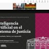 Poder Judicial de Michoacán analiza oportunidades y límites de la inteligencia artificial en el sistema de justicia
