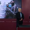 Contará Guardia Civil Michoacán con armas de alto poder