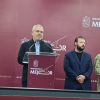 «Falso», que ex escolta de Manzo haya sido trasladado por amenazas de muerte: Bedolla