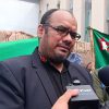 FNLS no aceptará otra propuesta que no sea instalarse en la plaza Melchor Ocampo