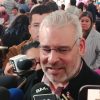 Rechaza Bedolla salida de empresas distribuidoras de pollos de Michoacán, por inseguridad
