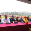 Fiesta de la Flor de Cempasúchil en Tarímbaro