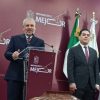 Michoacán, de los estados con mayor seguridad en carreteras: gobernador