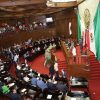 Aprueba Congreso de Michoacán reforma de Única Nacionalidad promovida por Sheinbaum