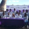 El partido PAZ presenta 22 ejes para trabajar en el fortalecimiento de Michoacán