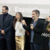 Gael García Bernal presume sus raíces michoacanas: “Me encantaría decir esto con un uchepo en la mano”