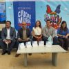 Arranca Ciudad Mural en colonias de Morelia, proyecto dedicado a rescatar espacios públicos