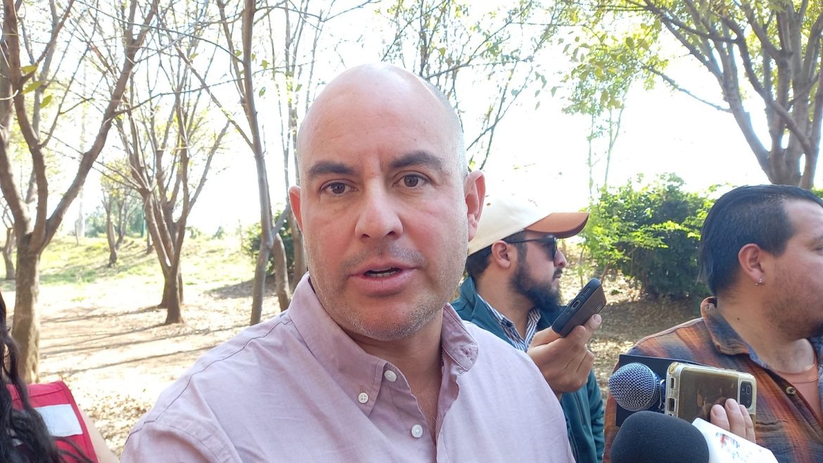 Extinción de APAS busca poner orden y garantizar un mejor servicio de agua: Adolfo Torres