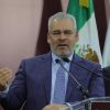 El gobierno del estado respalda las acciones del ayuntamiento para dialogar con el FNLS, Bedolla