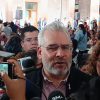 Detención de ex secretario de Finanzas, Luis «N», se debe tratar en el Estado de México: Bedolla