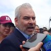 Se deberá remover al representante de MORENA ante el INE en el estado por tener antecedentes de deudor alimentario