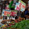 Aumenta inflación a 3.62 % en octubre, según INEGI