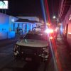 Cateos realizados durante la madrugada de este jueves en Uruapan, dejaron 10 detenidos