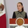 Presidenta anuncia informe sobre caso Manzo la próxima semana
