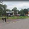 Enfrentamiento en Jacona deja dos policías municipales y tres presuntos delincuentes muertos