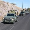 Dice gobernador que es permanente el despliegue del Ejército ante violencia en comunidades de Tierra Caliente