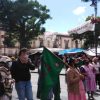 Morelia no permitirá que el FNLS vuelva a instalarse en la plaza Melchor Ocampo: Ayuntamiento