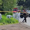 Tiroteo en avenida Cointzio deja un motociclista muerto y otro herido, en Morelia