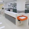 Entrega IMSS Michoacán rehabilitación integral del Hospital General No. 12 en Lázaro Cárdenas