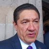Rechaza presidente del Poder Judicial versiones que lo postulan a la fiscalía