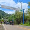 Suman nueva experiencia turística comunitaria en Etúcuaro: «La Ruta Ciclista Eratzicua»