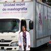SSM llevará unidades móviles de mastografía a 10 municipios de Michoacán