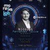 Presentará Morelia Lab a Nicolás Fernández Talice, CEO de Zonora AI