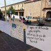 Colonos de Santa María reclaman a ayuntamiento les devuelva el sistema de agua potable