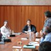 Se reúne alcalde con representantes de Pueblos Originarios