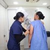 Diagnóstico oportuno y tratamientos gratuitos, claves para superar el cáncer