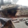 Aseguran 28 explosivos improvisados y localizan dos campamentos en Cotija