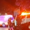 Caída de cable eléctrico y accidente de moto movilizan a cuerpos de emergencia en Morelia
