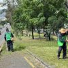 Realiza ayuntamiento trabajos de mantenimiento en el periférico Revolución